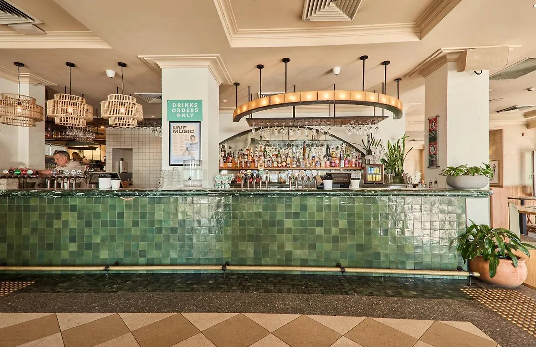 Coogee Bay Boutique Hotel-1