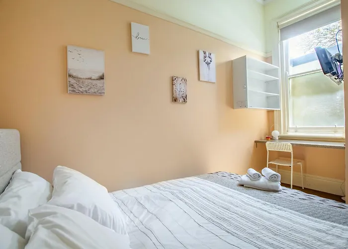 Randwick City Lodge 2 Sydney